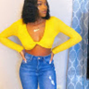 Meet your Posher, Keyara